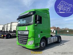 DAF XF Euro6 480