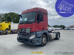 Mercedes-Benz Actros 1842
