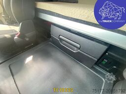 Mercedes-Benz Actros 1843