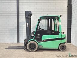 Mitsubishi FB50N