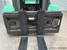 Mitsubishi FB50N