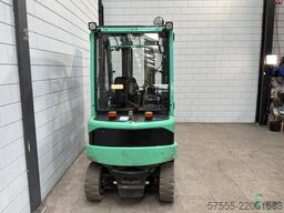 Mitsubishi FB50N