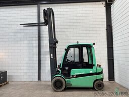 Mitsubishi FB50N