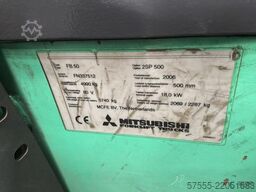 Mitsubishi FB50N