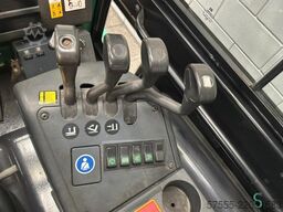Mitsubishi FB50N
