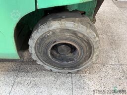 Mitsubishi FB50N