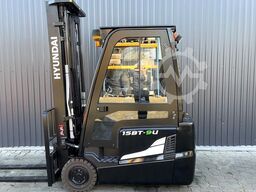 Hyundai 15BT-9U