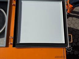 20DV Tankcontainer mit 25700 L Kessel