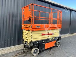 JLG 4045R