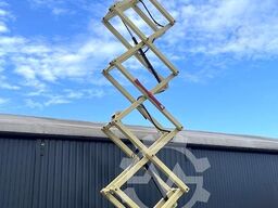 JLG 4045R