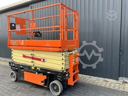 JLG 4045R