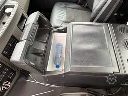 MAN TGS 30.500 +  CONTAINER SYSTEEM + 6X2 + STUUR /...