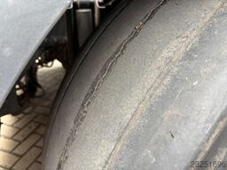 MAN TGS 30.500 +  CONTAINER SYSTEEM + 6X2 + STUUR /...