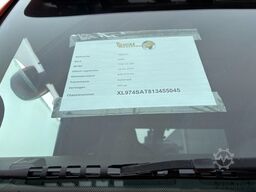 MAN TGS 30.500 +  CONTAINER SYSTEEM + 6X2 + STUUR /...