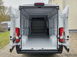 Fiat Ducato 35 MAXI L3H2 180 13m³ 270° TFT Kamera