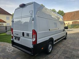 Fiat Ducato 35 MAXI L5H3 L4H3 17m³ 270° Schwingsitz
