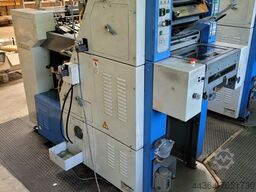 Ryobi 3200 PCX - Mitsubishi CTP-ECO 1630