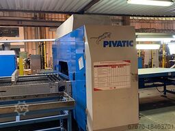 Pivatic PCC125-e