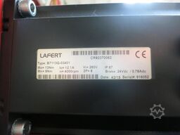 COMAU C4G RCC3 /C5G ACC3