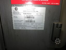 COMAU C4G RCC3 /C5G ACC3
