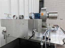 Packo Inox -