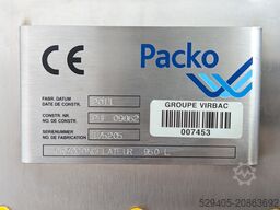 Packo Inox -