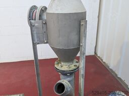 Guinard Centrifugation (Andritz) D5LP50HBIL