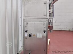 Alexanderwerk WP120x40V