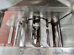 Alexanderwerk WP120x40V