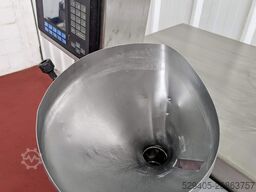 Alexanderwerk WP120x40V