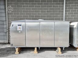 SPX APV Rannie - R275 Q-70 5140 X