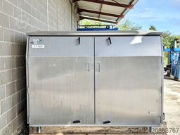 SPX APV Rannie - R275 Q-70 5140 X