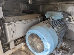 SPX APV Rannie - R275 Q-70 5140 X