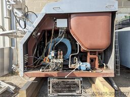 APV Gaulin MC 120 4 TBS