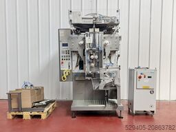 Klockner MediSeal LA-300 + P-700