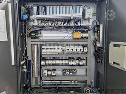 Klockner MediSeal LA-300 + P-700