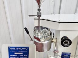 Brogli + CO AG Multi-Homo 5 CI 2563