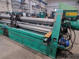 SERTOM 6100 x 10/8 mm