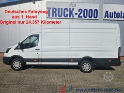 Ford Transit 3500 Autom. Hoch/ Lang L4H3 Nur 24357 Km