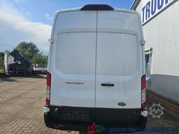 Ford Transit 3500 Autom. Hoch/ Lang L4H3 Nur 24357 Km