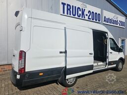 Ford Transit 3500 Autom. Hoch/ Lang L4H3 Nur 24357 Km