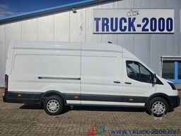 Ford Transit 3500 Autom. Hoch/ Lang L4H3 Nur 24357 Km