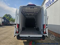 Ford Transit 3500 Autom. Hoch/ Lang L4H3 Nur 24357 Km