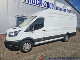 Ford Transit 3500 Autom. Hoch/ Lang L4H3 Nur 24357 Km