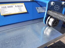 Prod-Masz ZGR3000/0,8