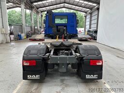 DAF CF 330 266777 km /AIRCO