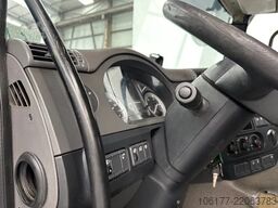 DAF CF 330 266777 km /AIRCO