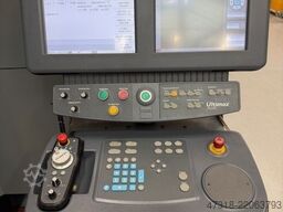 HURCO HMX 500 Ti