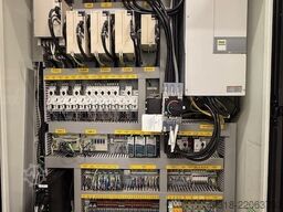 HURCO HMX 500 Ti