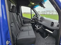 MERCEDES-BENZ SPRINTER 314 CDI 2.2 AUT. L3H2